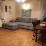 Apartment Jawornik