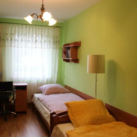 Appartamento Jawornik *