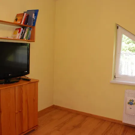 Διαμέρισμα Jawornik Wisła