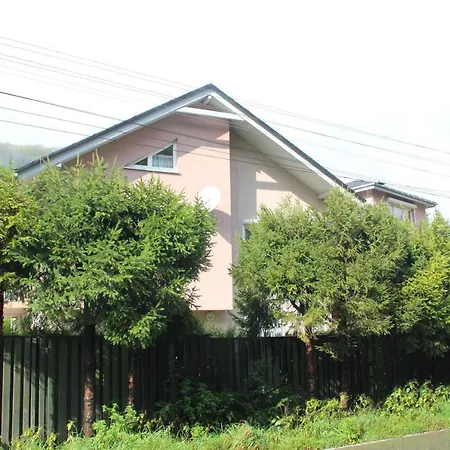 Διαμέρισμα Jawornik